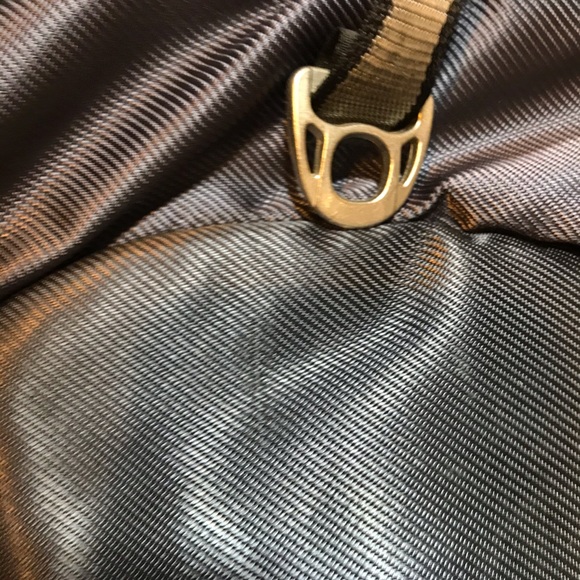 Kenneth Cole backpack/computer bag. Excel cond - Picture 5 of 5